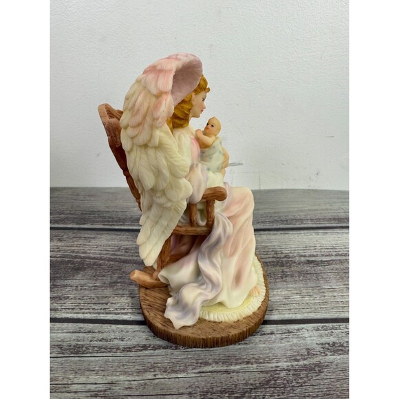 Seraphim Classics Hannah Always Near #78087 Roman, Inc. 1997 - Picture 11 of 16